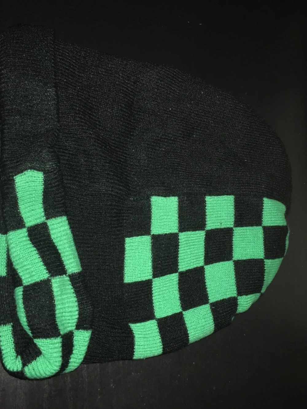 Demon Slayer Beanie